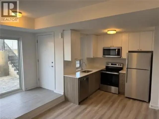Apartment 1 Bedroom For Rent Kitchener ON 1895 ES101725464
