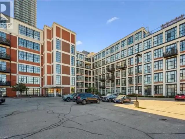 Apartment 1 Bedroom For Rent Kitchener ON 1900 ES105486566