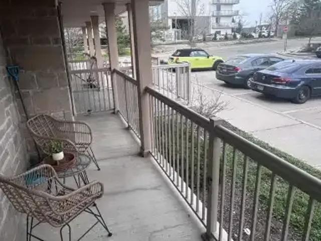 Apartment 1 Bedroom For Rent Kitchener ON 2000 ES101612813