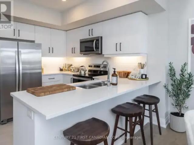 Apartment 1 Bedroom For Rent Kitchener ON 2310 ELS104941113