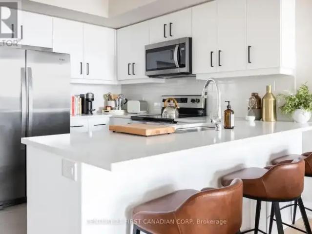 Apartment 1 Bedroom For Rent Kitchener ON 2510 ELS105023421