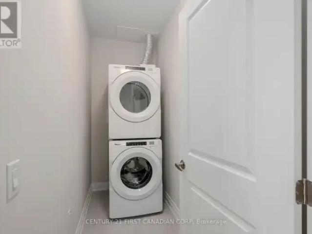 Apartment 1 Bedroom For Rent Kitchener ON 2600 ES101507902