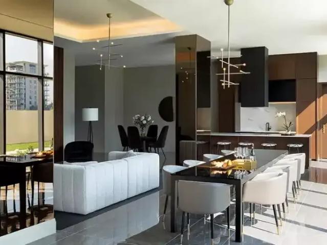Apartment 1 Bedroom For Rent Laval QC 1675 ES101554637