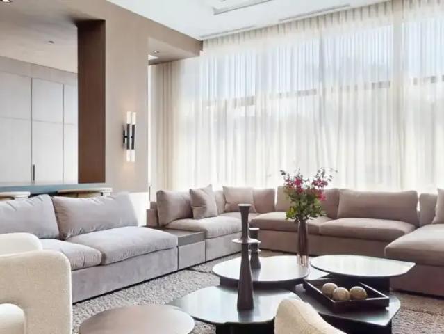 Apartment 1 Bedroom For Rent Laval QC 1795 ES100707982