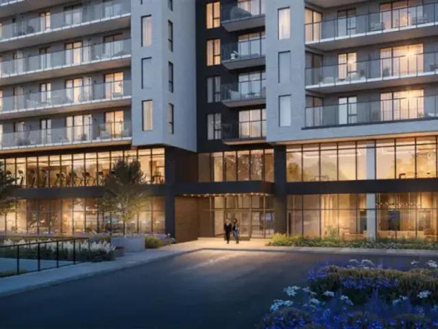 Apartment 1 Bedroom For Rent Laval QC 1220 ES98318910