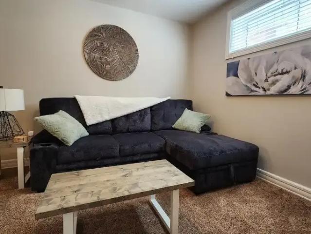 Apartment 1 Bedroom For Rent Leduc AB 1500 ES105087710