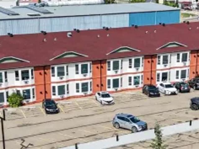 Apartment 1 Bedroom For Rent Leduc AB 1535 ES105820763
