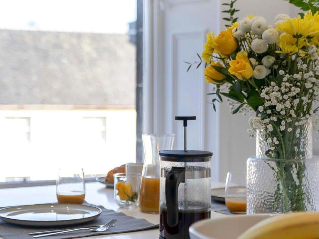 Apartment 1 Bedroom For Rent Linlithgow Linlithgow 3240 ES103961027