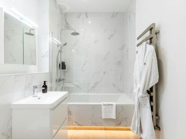 Apartment 1 Bedroom For Rent London London 4144 ES104958593