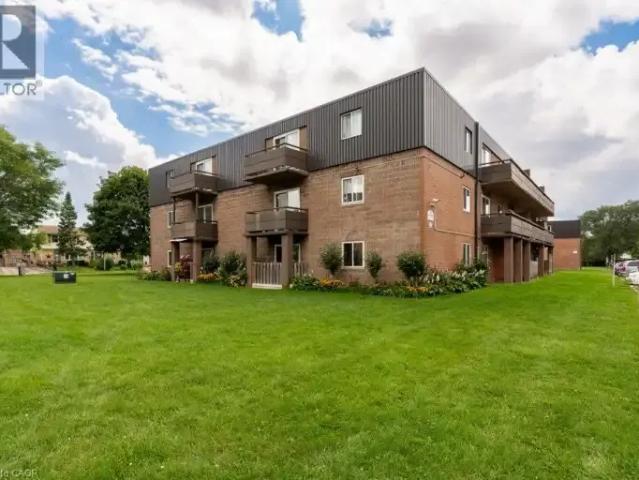 Apartment 1 Bedroom For Rent London ON 1610 ES105269569