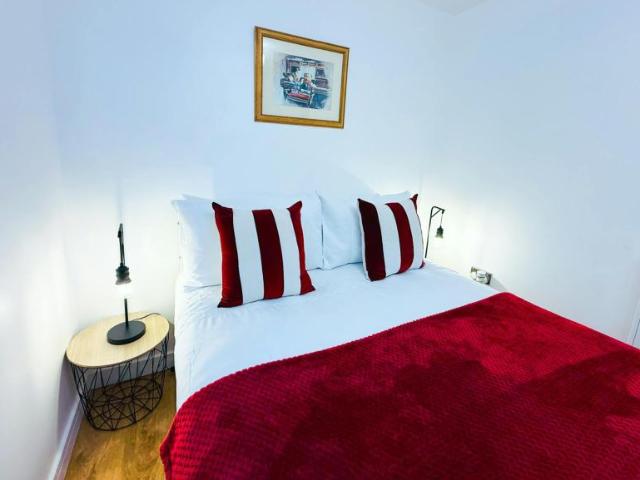 Apartment 1 Bedroom For Rent Pudsey Pudsey 2200 ELS93615466