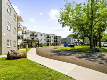 Apartment for rent in Brant