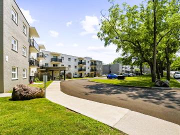 Apartment for rent in Brant