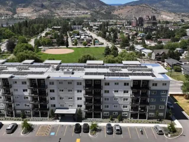 Apartment 1 Bedroom For Rent Penticton BC 1809 ES105198067