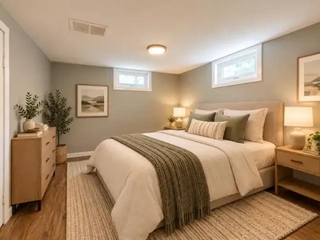 Apartment 1 Bedroom For Rent Peterborough ON 1595 ES105737758
