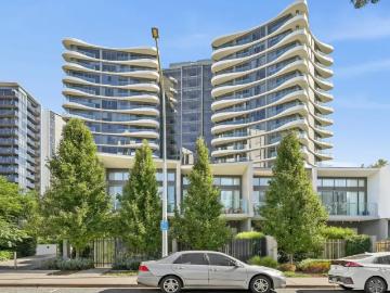Apartment 1 Bedroom For Rent Phillip ACT ELS102473724