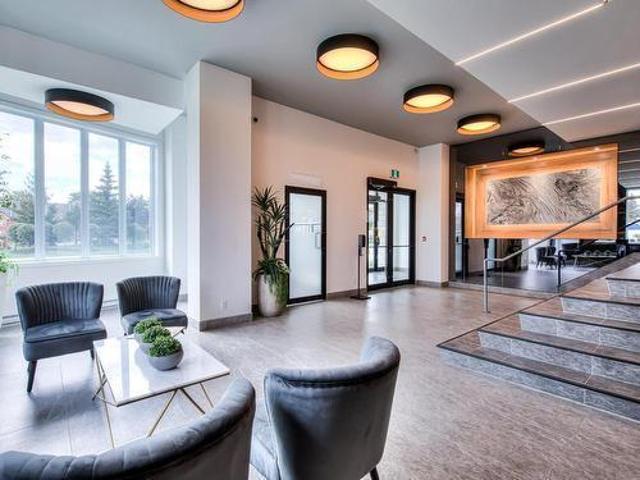 Apartment 1 Bedroom For Rent Pointe Claire QC 1625 ES93315133