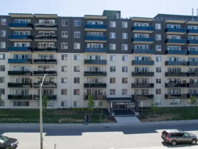 Apartment 1 Bedroom For Rent Port Credit ON 2032 ES105394238