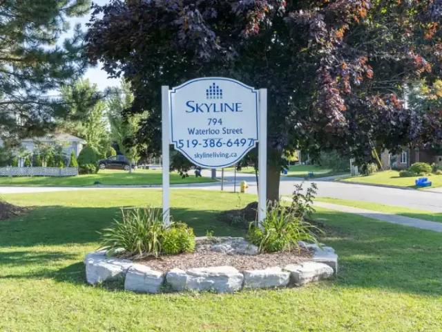 Apartment 1 Bedroom For Rent Port Elgin ON 1580 ES105485970