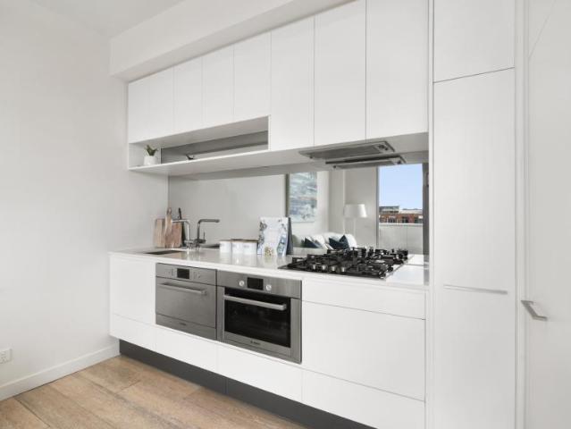 Apartment 1 Bedroom For Rent Prahran VIC ES101580631