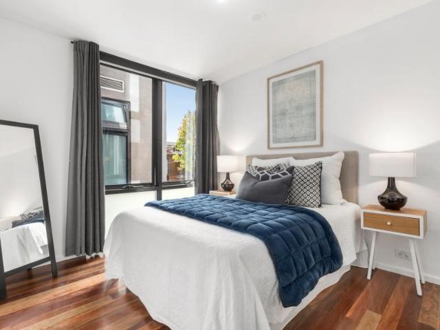 Apartment 1 Bedroom For Rent Prahran VIC ES101580848