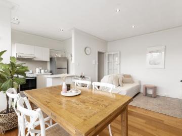 Apartment 1 Bedroom For Rent Prahran VIC ES101581060
