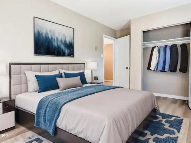 Apartment 1 Bedroom For Rent Prince George BC 1200 ES103920072