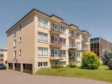Apartment 1 Bedroom For Rent Quebec QC 1200 ES98317304