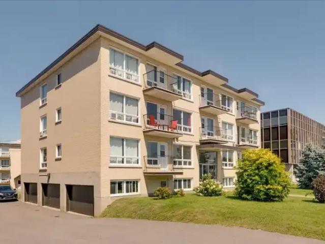 Apartment 1 Bedroom For Rent Quebec QC 1200 ES98317304