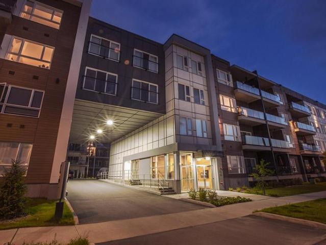 Apartment 1 Bedroom For Rent Quebec QC 1395 ES96587747