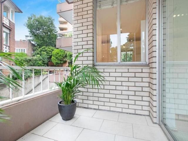 Apartment 1 Bedroom For Rent Rushcutters Bay NSW 770 ES105529376