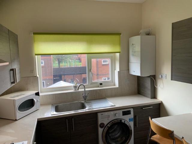 Apartment 1 Bedroom For Rent Radford East Midlands 869 ES105822086