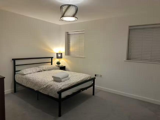 Apartment 1 Bedroom For Rent Rainham Rainham 2190 ELS97634712