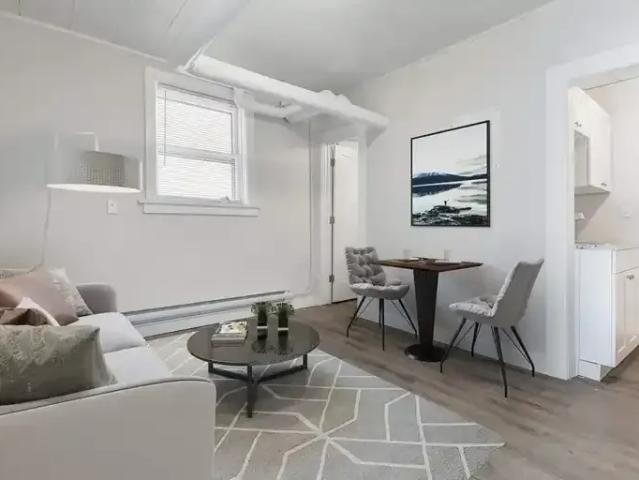 Apartment 1 Bedroom For Rent Regina SK 1020 ES105197801