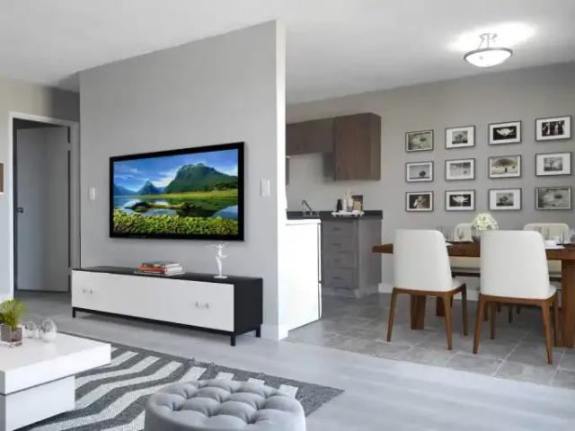 Apartment 1 Bedroom For Rent Regina SK 1153 ES105359076