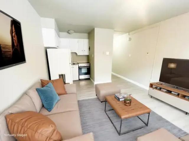 Apartment 1 Bedroom For Rent Regina SK 1244 ES105466411