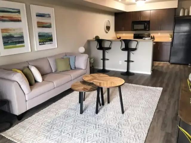 Apartment 1 Bedroom For Rent Regina SK 1563 ES101440252