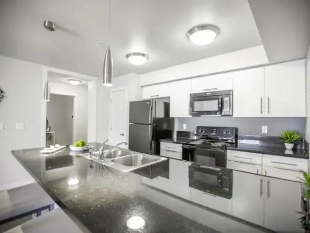 Apartment 1 Bedroom For Rent Regina SK 1 ES101583711