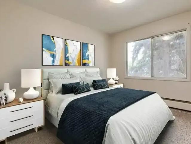 Apartment 1 Bedroom For Rent Red Deer AB 1405 ES101338080