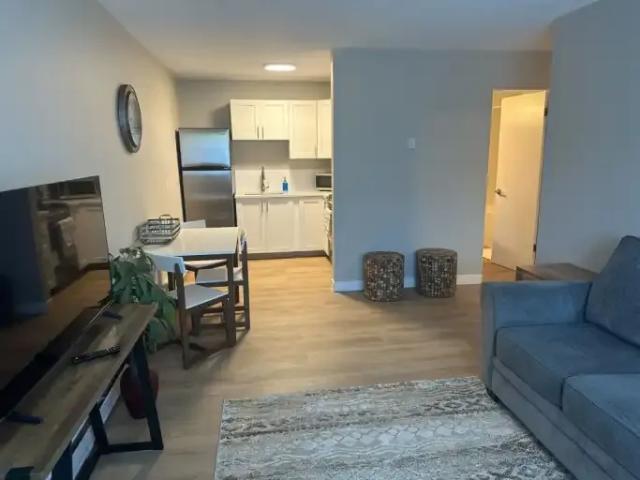 Apartment 1 Bedroom For Rent Red Deer AB 1600 ES99342634