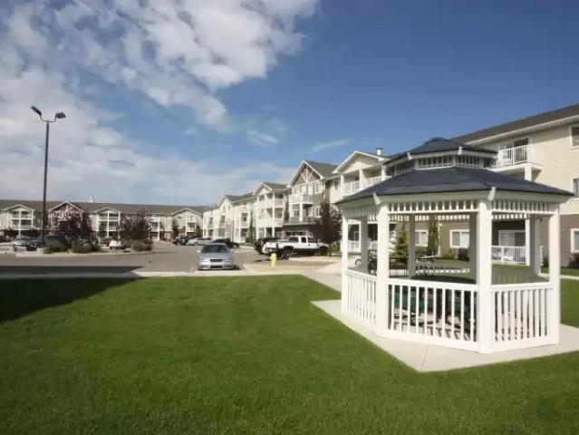 Apartment 1 Bedroom For Rent Red Deer AB 1365 ES106066326