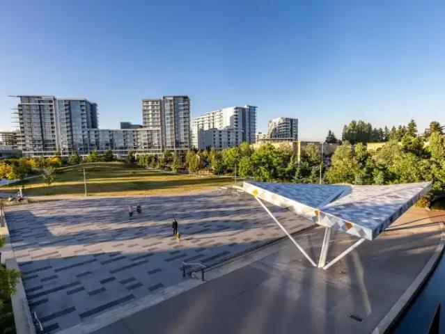 Apartment 1 Bedroom For Rent Richmond BC 2325 ELS104895110