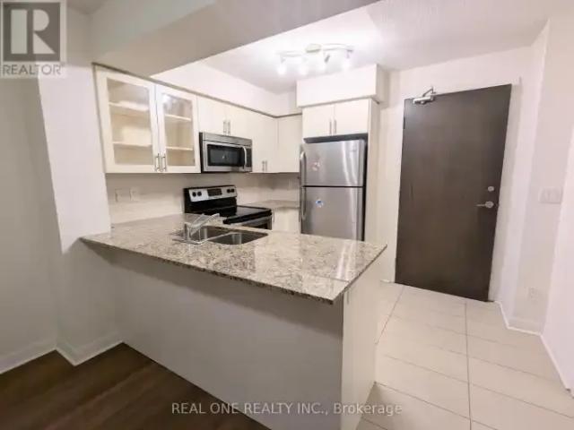 Apartment 1 Bedroom For Rent Richmond Hill ON 2150 ES105565534