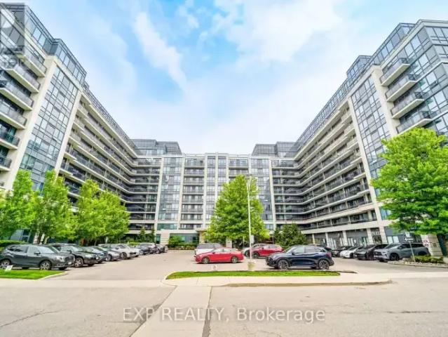 Apartment 1 Bedroom For Rent Richmond Hill ON 2250 ES105554552
