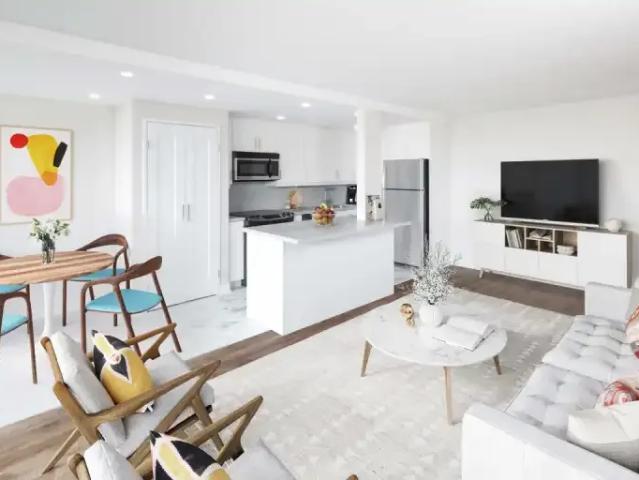 Apartment 1 Bedroom For Rent Richmond Hill ON 2600 ES105410396