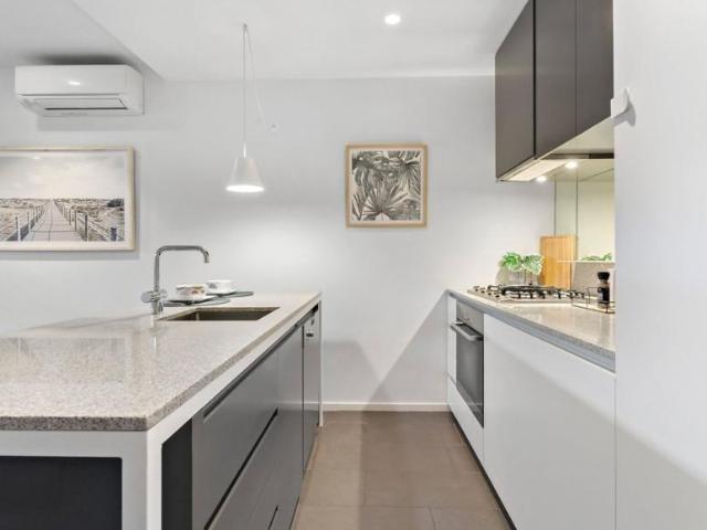 Apartment 1 Bedroom For Rent Richmond VIC ES101580439