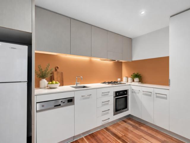 Apartment 1 Bedroom For Rent Richmond VIC ES105794521