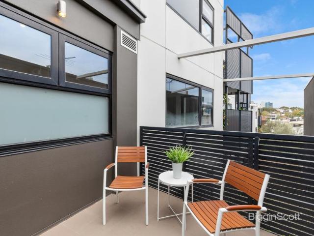 Apartment 1 Bedroom For Rent Richmond VIC ES105794538