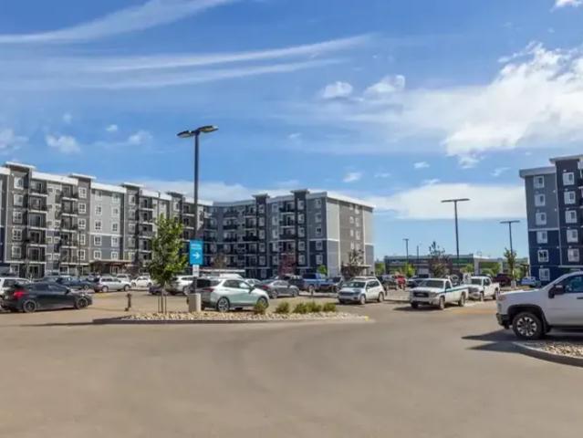 Apartment 1 Bedroom For Rent St. Albert AB 1417 ES105135141