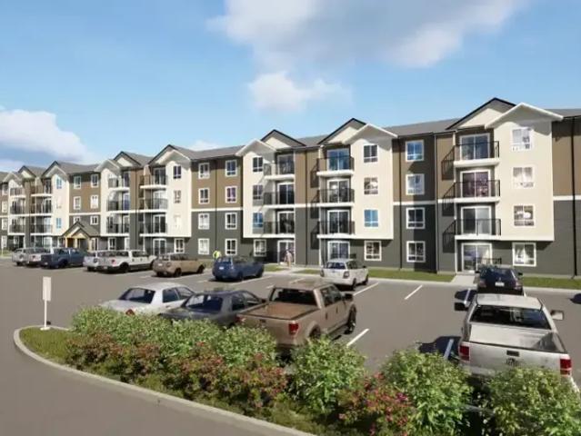 Apartment 1 Bedroom For Rent St. Albert AB 1598 ES105100437